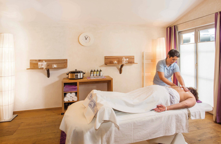 Massage & Kosmetik